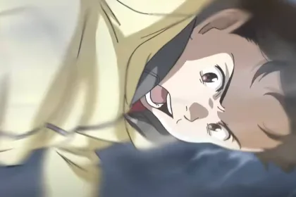 Pluto - Anime memenangkan trailer baru dan tanggal debut