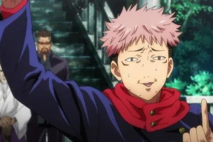 Jujutsu Kaisen - Premier épisode de la saison 2 Vaza avant la première