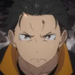 Re:ZERO - 3ª temporada ganha nova arte promocional