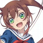 Shuumatsu Train Doko