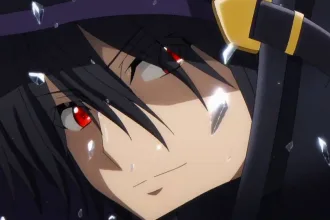 The Eminence in Shadow - Revelado a razão surpreendente para o sucesso do anime