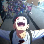 Zom 100: Bucket List of the Dead – Veja a produção por traz das cenas do anime