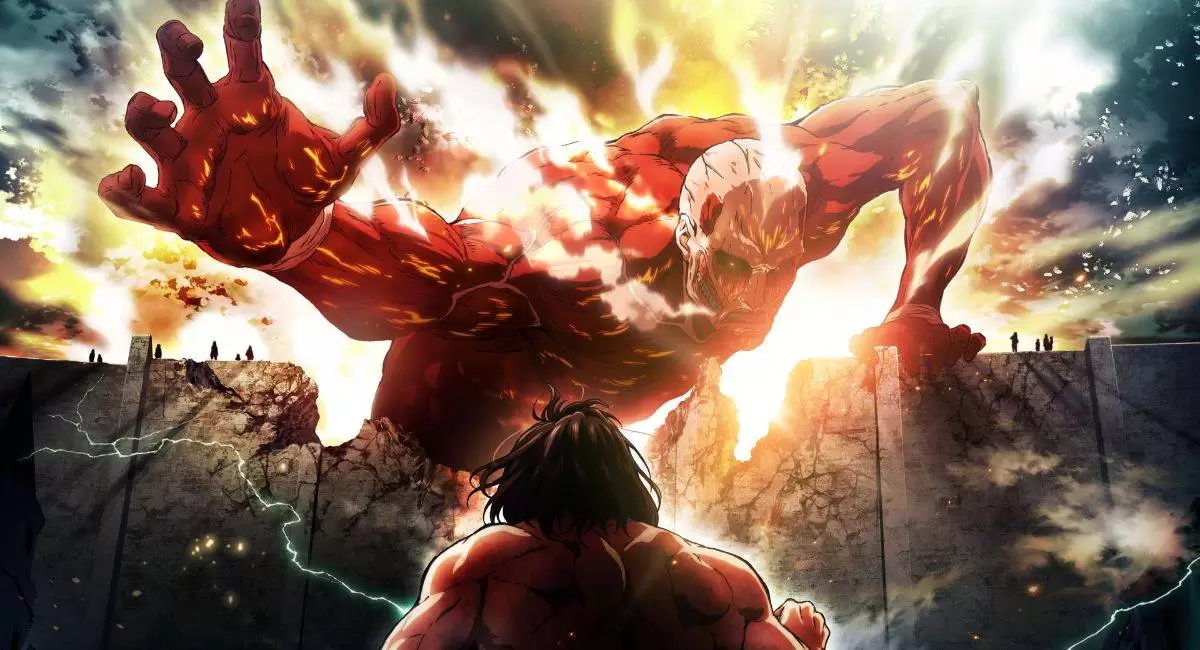 Le président de Wit Studio explique pourquoi il a commencé à attaquer contre Titan et d&#39;autres anime