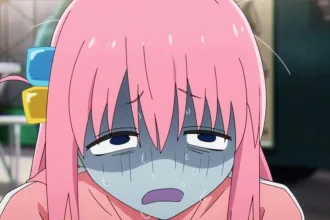 Clover Works, the studio behind Bocchi the Rock!, suffers financial losses