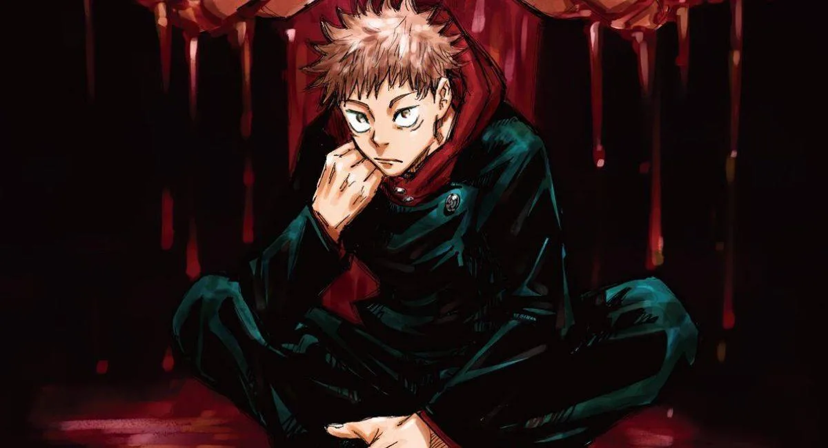 Jujutsu Kaisen – Arco do Incidente de Shibuya ganha data de estreia no anime