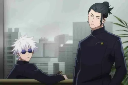 Jujutsu Kaisen - Créateur montre l&#39;excitation avec la saison 2 de l&#39;anime