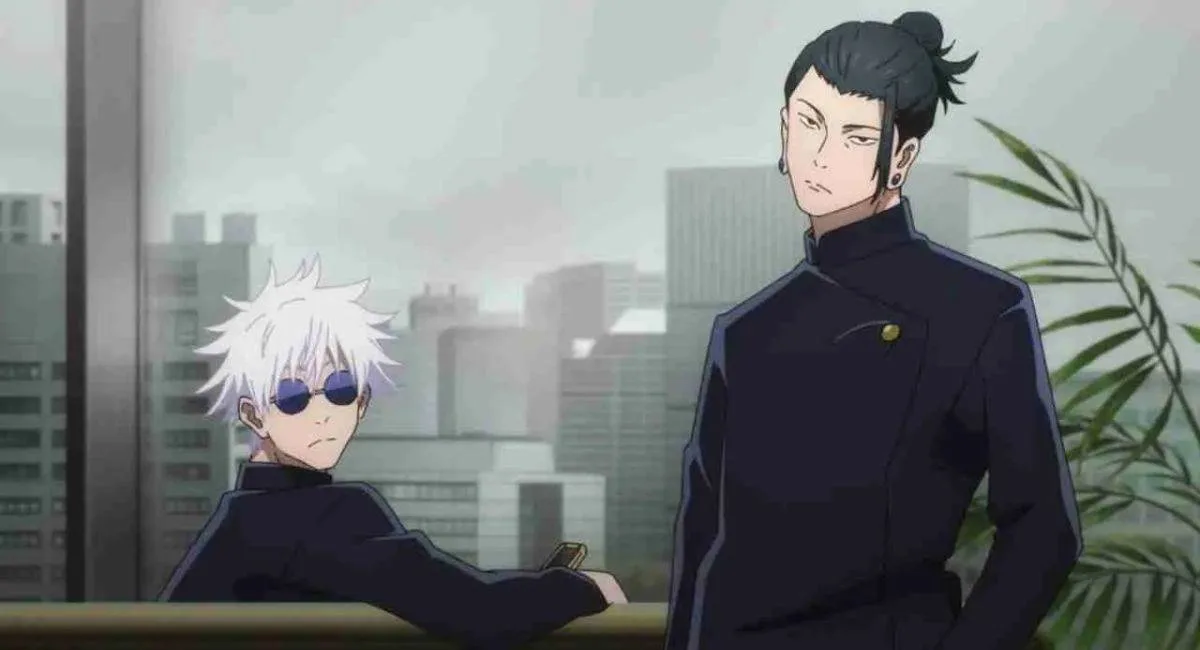 Jujutsu Kaisen – Criador mostra empolgação com a 2ª temporada do anime