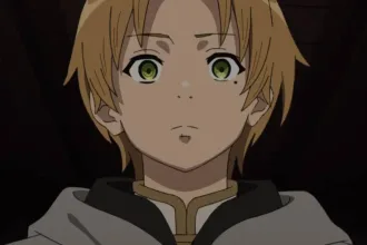 Mushoku Tensei – Animador denuncia estúdio por não receber pagamento