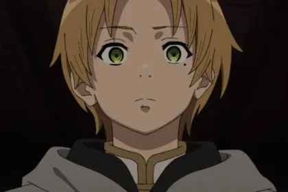 Mushoku Tensei - L&#39;animateur dénonce le studio pour ne pas avoir reçu de paiement