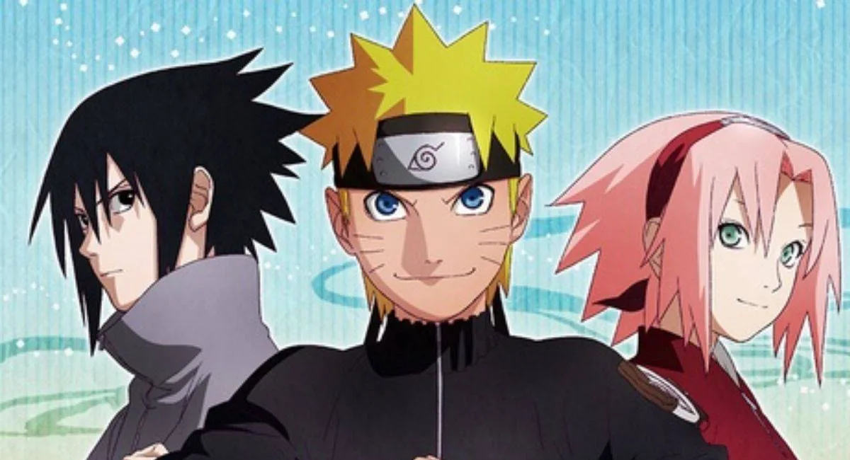 Naruto - Episode peringatan 20 tahun tanggal rilis gain anime