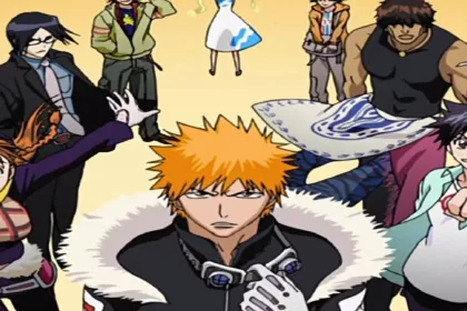 La nouvelle ouverture de la guerre sanguine à mille ans apporte la nostalgie de Bleach