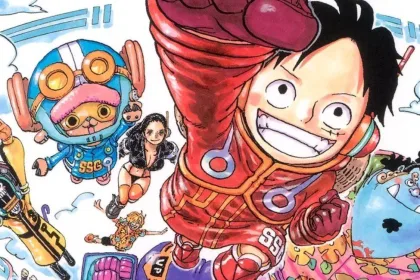 One Piece - L&#39;arc d&#39;Egghead remporte une nouvelle bande-annonce avec version musicale