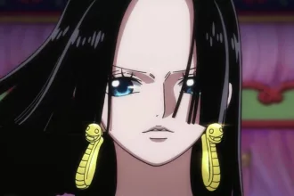 One Piece – Eiichiro Oda esclarece dúvida polêmica sobre Boa Hancock
