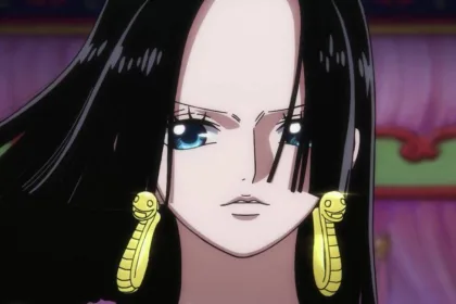 One Piece - Eiichiro Oda clarifie le doute controversé sur le bon Hancock