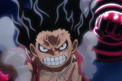 One Piece - Un nouvel aperçu de l&#39;anime génère le battage médiatique du combat final de Luffy vs Kaido