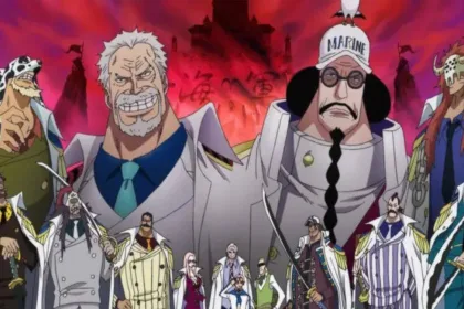 One Piece - Manga indique qu&#39;un personnage important peut mourir bientôt