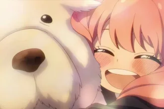 Spy x Family – Executive reveals his difficulty with the anime's cute art style