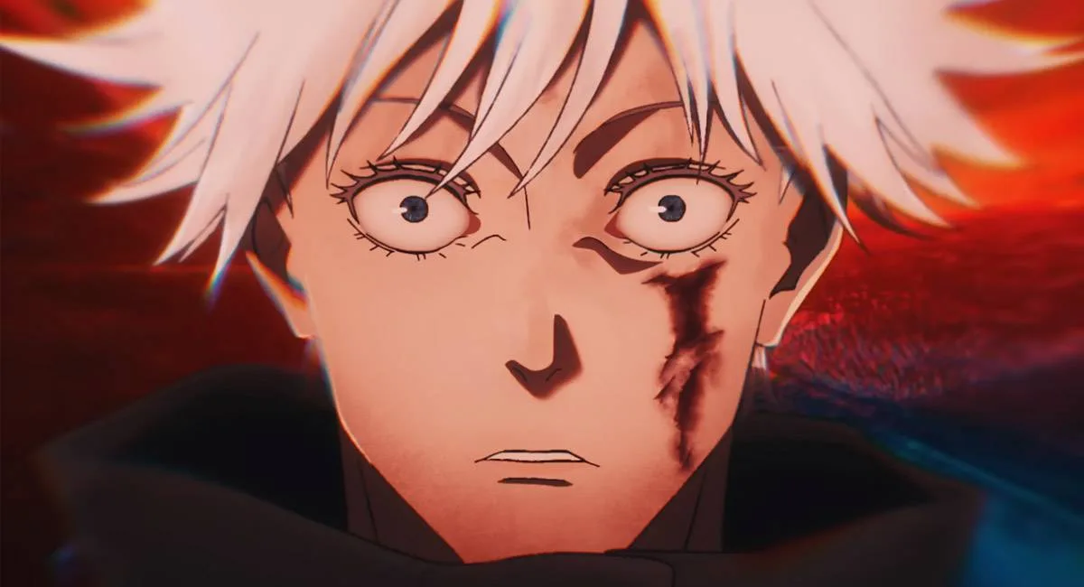 L&#39;arc de Shibuya s&#39;est dérangé dans la nouvelle ouverture de Jujutsu Kaisen: Quoi attendre?