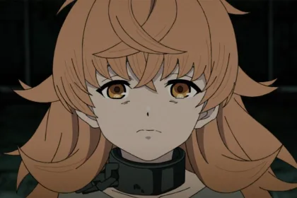 Mushoku Tensei