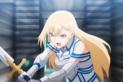 Berserk kerakusan