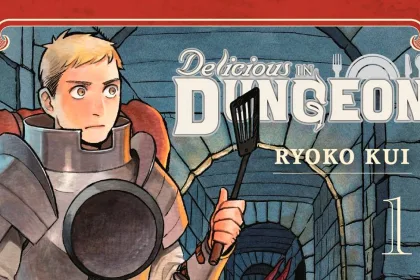 Dukun King: Bunga - Anime memenangkan video promosi pertama