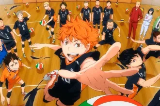 Haikyu
