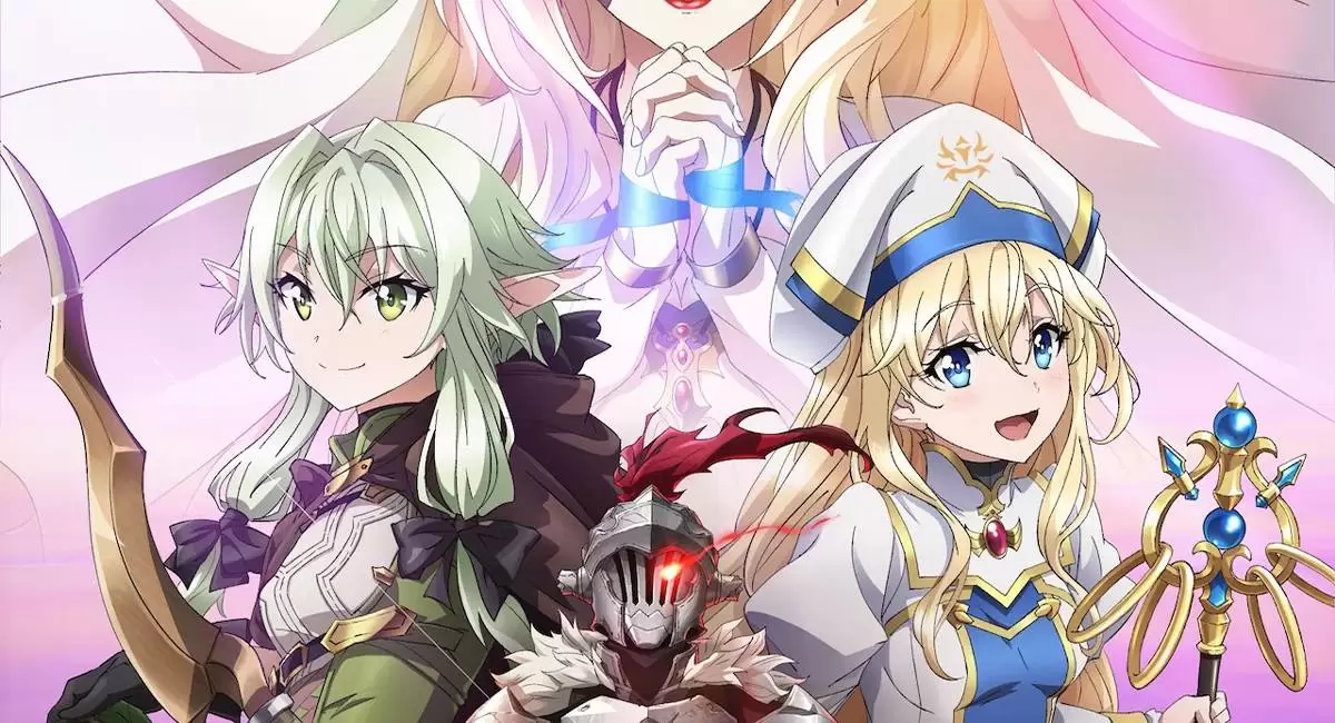Goblin Slayer II