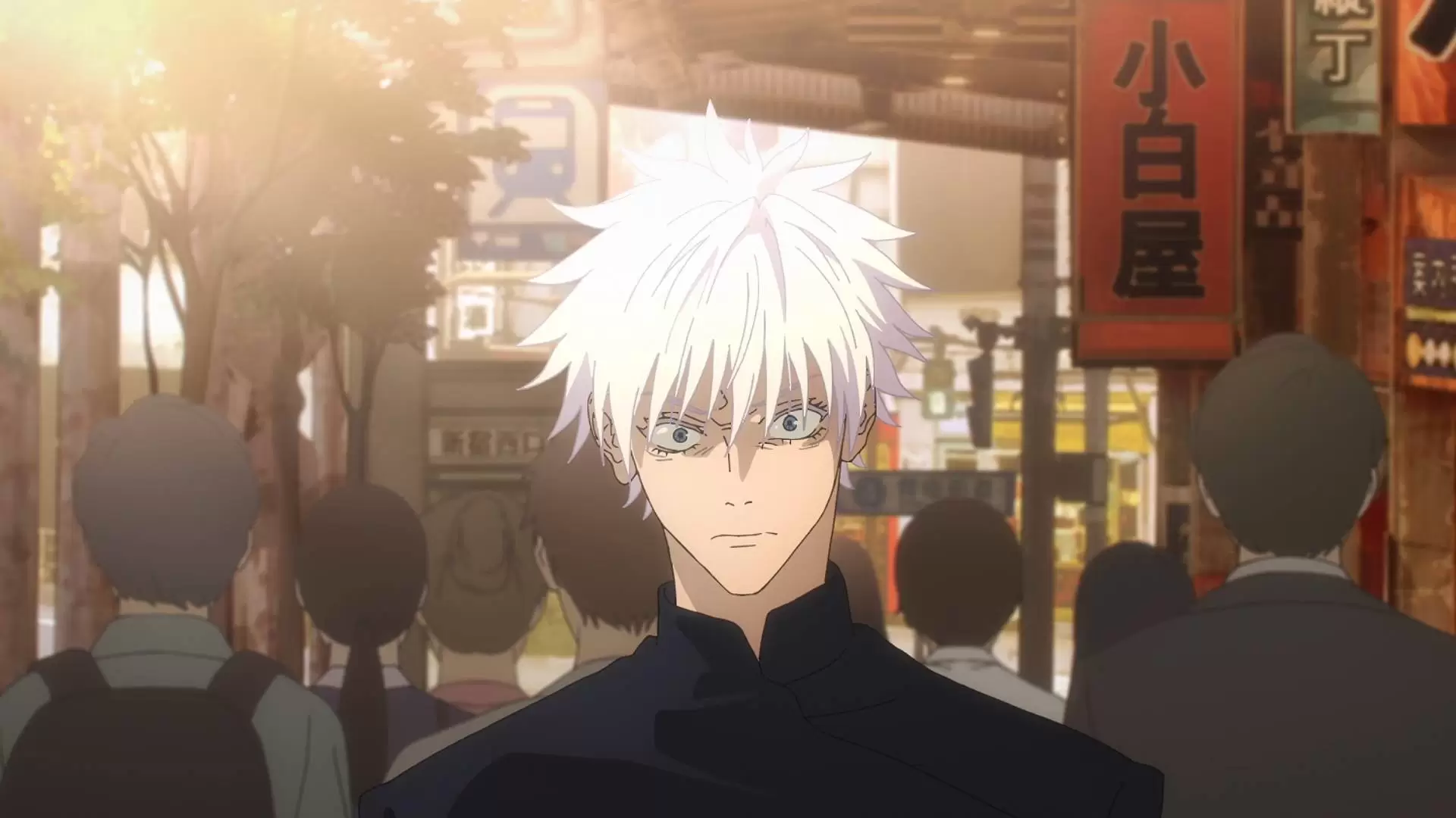JUJUTSU KAISEN KFC