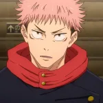 Jujutsu Kaisen -