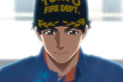 Megumi di Daigo