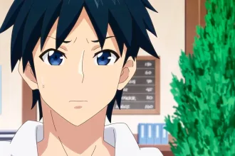 My Unique Skill Makes