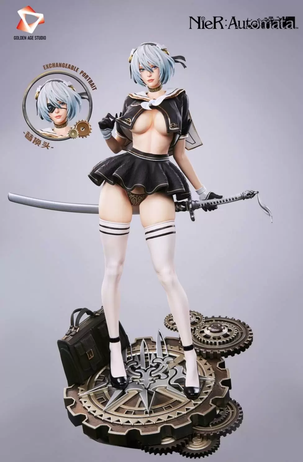 Nier..