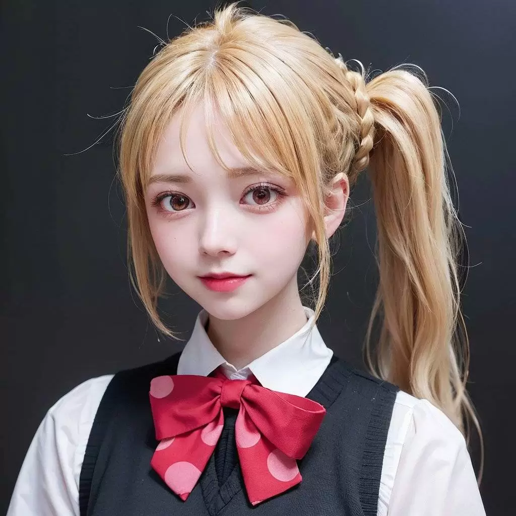 Nijika Ijichi
