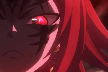 Ragna Crimson gets new trailer and promotional art