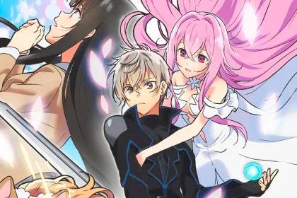 Seirei Gensouki