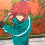 The Ancient Magus&#39; Bride