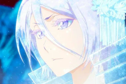 Bleach - L&#39;anime révèle la puissante Bankai de Rukia pour la première fois