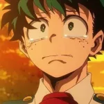 Boku no Hero author loses his initial artwork due to Twitter change