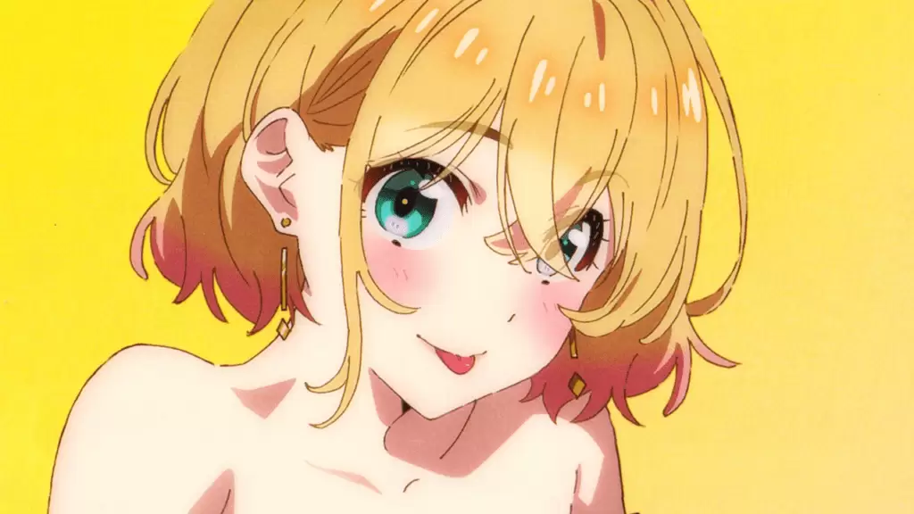 Mami Personagens Odiados Animações Japonesas