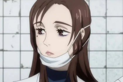 Jujutsu Kaisen - Japonais élu Shoko comme la meilleure fille de cette saison