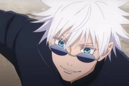 Le créateur de Jujutsu Kaisen félicite l&#39;anime en adaptant le passé de Gojo