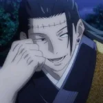 Jujutsu Kaisen – Como Suguro Geto continuou vivo após enfrentar Yuta?