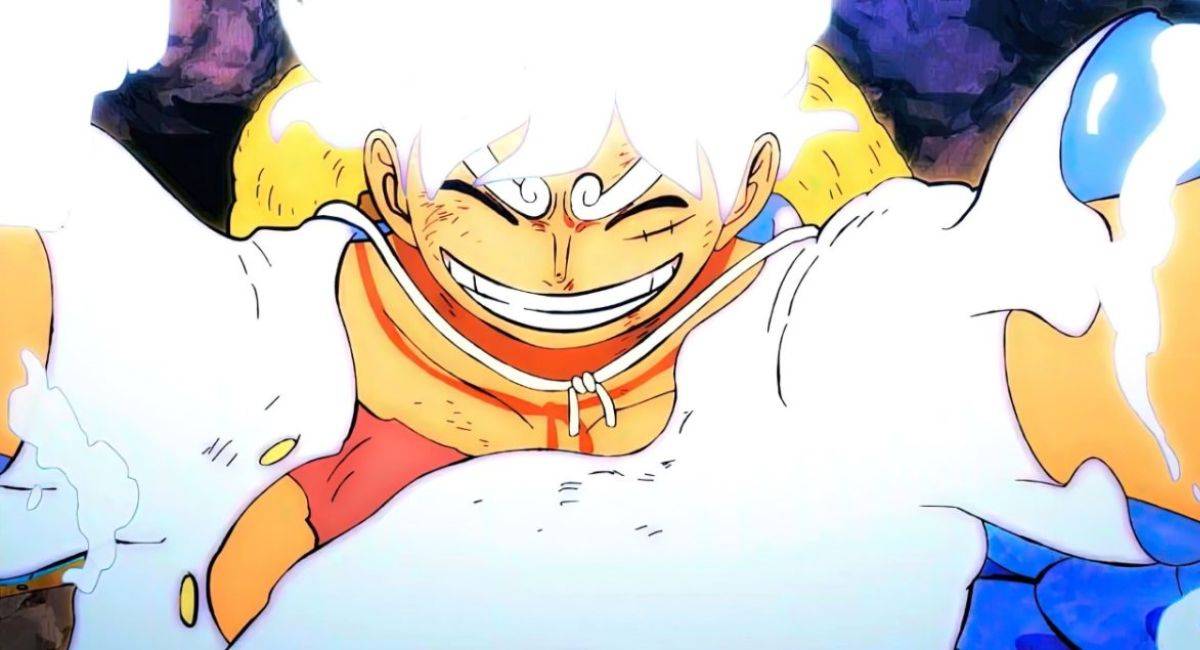 Diretor de One Piece diz que Luffy terá uma dublagem inovadora com o Gear 5  - AnimeNew