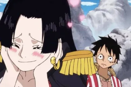 One Piece - Eiichiro Oda dit qu&#39;il ne veut pas impliquer la romance dans son manga