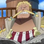 One Piece – Netflix reveals Zeff&#39;s live-action look
