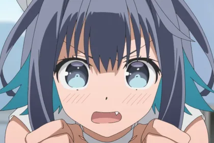 16bit Sensation - Anime ganha trailer e data de estreia