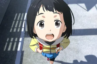 Aniplex - Evento anuncia filmes de Animes Agora em 4K Ultra HD Blu-ray