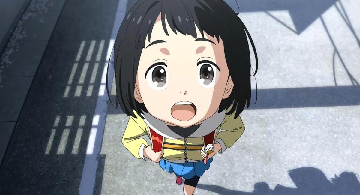 ANIPLEX - L&#39;événement annonce des films d&#39;anime maintenant 4K Ultra HD-Blu -ray