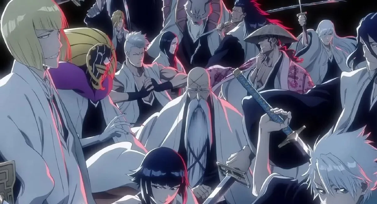 Bleach: Thousand-Year Blood War – Essa é a Bankai mais fraca de todas