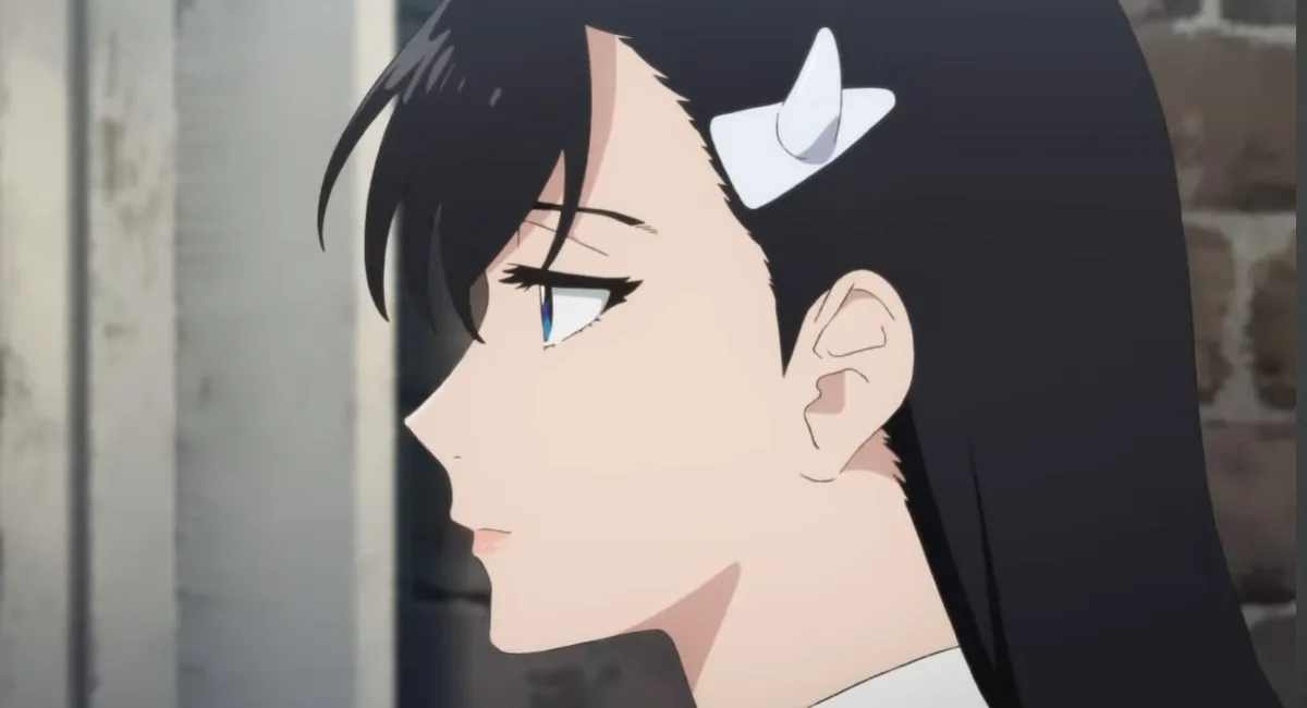 Burn the Witch #0.8 New anime story details revealed